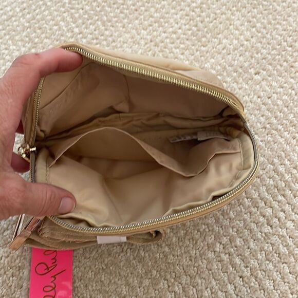 COPY - NWT Lilly Pulitzer Jeanie Belt Bag - Picture 4 of 4